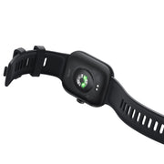 Redmi Watch 4 - Graphite Black-4