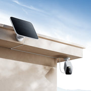Xiaomi Outdoor Camera Solar Panel (BW Series)-4