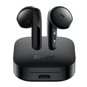 Redmi Buds 6 Active - Black-0