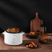 Xiaomi Electric Pressure Cooker 4.8L-3