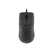 Xiaomi Gaming Mouse Lite (Wired | 6200DPI PixArt Sensor | RGB | 72g)-0