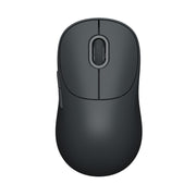 Xiaomi Wireless Mouse 3, Dual-Mode Bluetooth, 1200DPI Sensor - Dark Grey-0