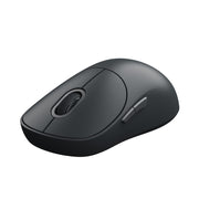 Xiaomi Wireless Mouse 3, Dual-Mode Bluetooth, 1200DPI Sensor - Dark Grey-1