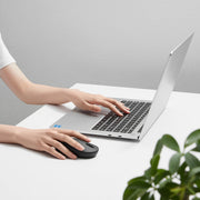 Xiaomi Wireless Mouse Lite 2 - Black-5