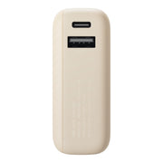 Xiaomi 33W Power Bank 10000 (Integrated Cable) - Tan-7