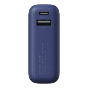 Xiaomi 33W Power Bank 10000 (Integrated Cable) - Blue-6