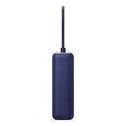 Xiaomi 33W Power Bank 10000 (Integrated Cable) - Blue-4