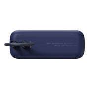 Xiaomi 33W Power Bank 10000 (Integrated Cable) - Blue-5