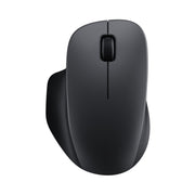 Xiaomi Comfort Edition Wireless Mouse - Black-0