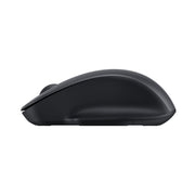 Xiaomi Comfort Edition Wireless Mouse - Black-1
