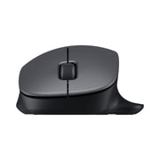 Xiaomi Comfort Edition Wireless Mouse - Black-2
