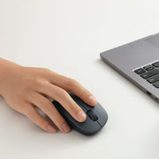 Xiaomi Comfort Edition Wireless Mouse - Black-5
