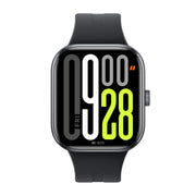 Xiaomi Redmi Watch 5 - Obsidian Black-0