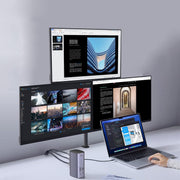 UGREEN Revodok Pro 12-in-1 Type-C Docking Station-5