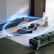 Xiaomi AC1200 Whole Home Mesh Wi-Fi System (2-Pack)-6