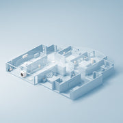 Xiaomi AC1200 Whole Home Mesh Wi-Fi System (2-Pack)-7