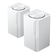Xiaomi AC1200 Whole Home Mesh Wi-Fi System (2-Pack)-0