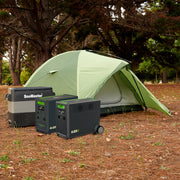 Gizzu Hero Ultra Plus 3840Wh Extra Battery-2