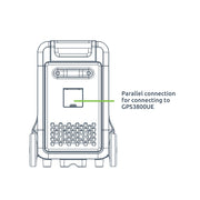 Gizzu Hero Ultra Plus 3840Wh Extra Battery-4