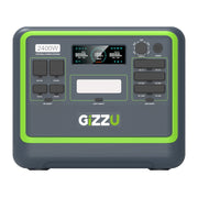 Gizzu Hero Pro 2048Wh UPS Power Station-1
