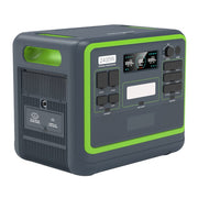 Gizzu Hero Pro 2048Wh UPS Power Station-2