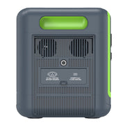 Gizzu Hero Pro 2048Wh UPS Power Station-4