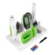 Gizzu Shear Bliss Pet Vacuum Grooming Kit-4