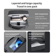 UGREEN Laptop Backpack B02 (Up to 15.6