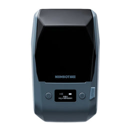 Niimbot M2H Portable Thermal Label Printer - Lake Blue-0