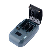 Niimbot M2H Portable Thermal Label Printer - Lake Blue-2