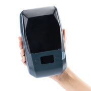 Niimbot M2H Portable Thermal Label Printer - Lake Blue-4