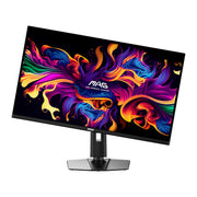 MSI MAG 321UPX QD-OLED 31.5