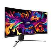 MSI MAG 341CQP QD-OLED 34″ UWQHD Curved Gaming Monitor-2