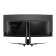 MSI MAG 341CQP QD-OLED 34″ UWQHD Curved Gaming Monitor-3