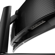 MSI MPG 341CQPX QD-OLED 34″ UWQHD 240Hz 0.03ms Curved Gaming Monitor-5