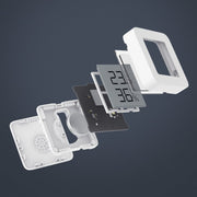 Xiaomi Temperature Humidity Monitor 2-3