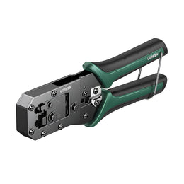 UGREEN Multi-Functional LAN(RJ11/RJ45) Cable Crimping Tool-0