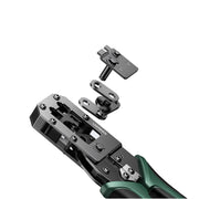 UGREEN Multi-Functional LAN(RJ11/RJ45) Cable Crimping Tool-3