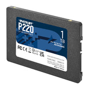 Patriot P220 1TB 2.5