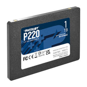 Patriot P220 1TB 2.5