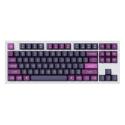 Keychron Double Shot OSA PBT Keycap Full Keycap Set - Purple-2