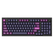 Keychron Double Shot OSA PBT Keycap Full Keycap Set - Purple-3