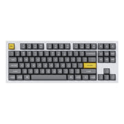 Keychron Double Shot PBT OSA Full Keycap Set – Dark Grey-1