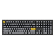 Keychron Double Shot PBT OSA Full Keycap Set – Dark Grey-3