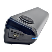 PCBuilder SONIC BOOM Bluetooth Gaming Speaker-3