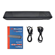 PCBuilder SONIC BOOM Bluetooth Gaming Speaker-6