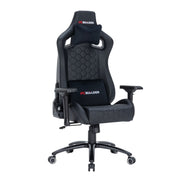 PCBuilder NAVIGATOR X Gaming Chair-1