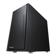 PCBuilder Intel i3-12100 HOME MASTER Windows 11 Desktop PC-6