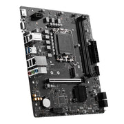 PCBuilder Intel i5-12400 HOME MASTER Windows 11 Desktop PC-3