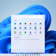 PCBuilder AMD Ryzen 7 5700G HOME MASTER Windows 11 Desktop PC-2